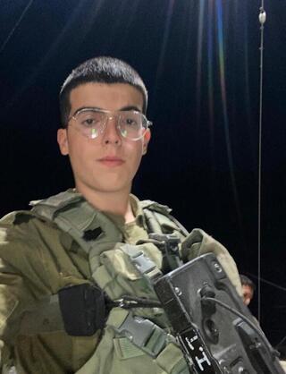 עידו טסטה ז"ל, גל-הד, יד לבנים