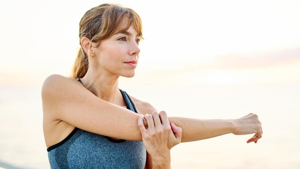 Dozens of studies involving millions of participants (Photo: Shutterstock/pics five) VO₂ max צריכת חמצן מרבית