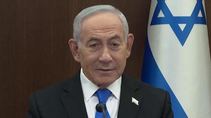 Prime Minister Benjamin Netanyahu (Photo: GPO) דברי ראש הממשלה בנימין נתניהו בפתח ישיבת הממשלה