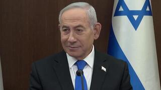 דברי ראש הממשלה בנימין נתניהו בפתח ישיבת הממשלה