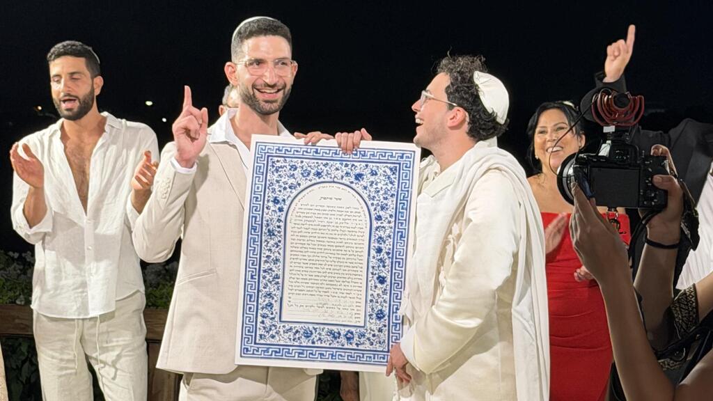 שחר טבוך אמיר אהרון