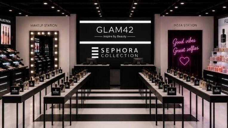 Sephora enters Israel through Glam 42 partnership, but without opening branded stores ספורה