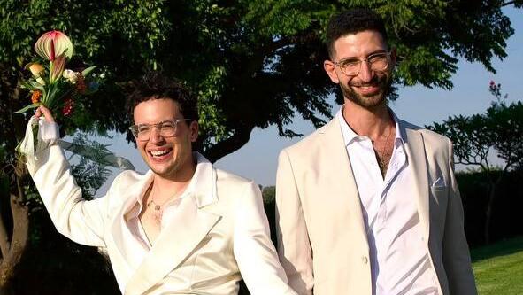 שחר טבוך אמיר אהרון