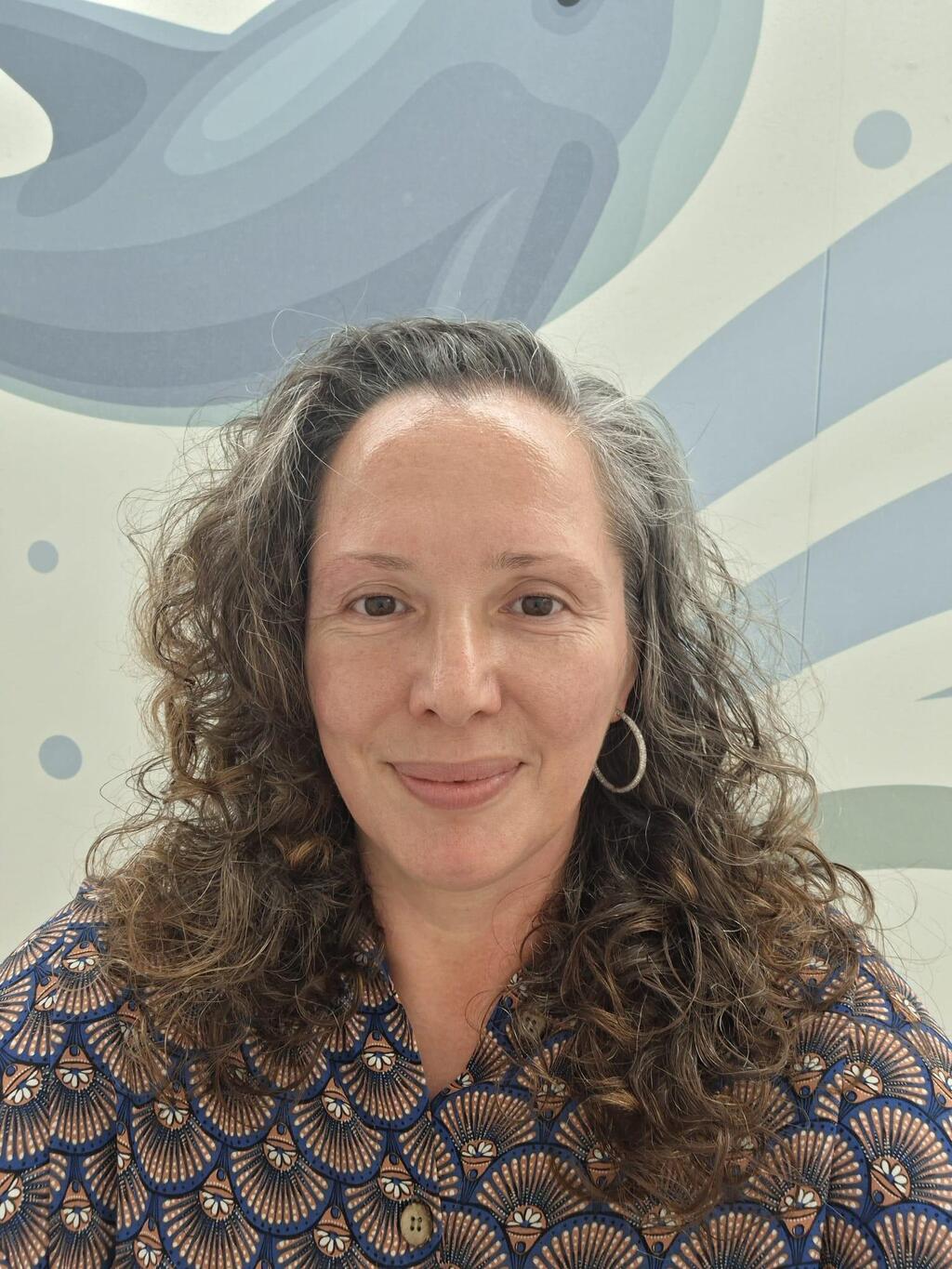 Maria Titov (Photo: Courtesy) מריה טיטוב