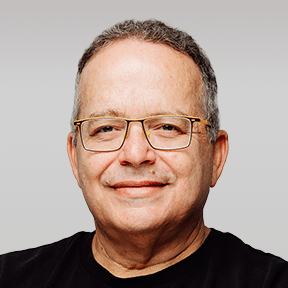 Chen Amit, co-founder and CEO, Tipalti (Photo: Courtesy of Tipalti) Chen Amit, Tipalti