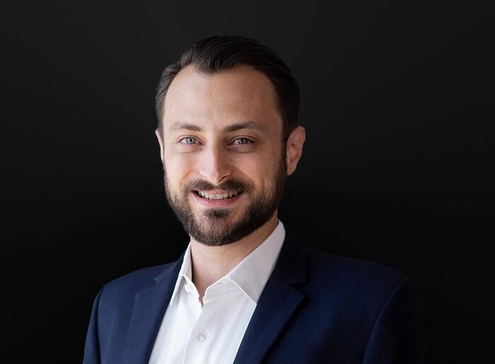 CEO Itamar Sivan