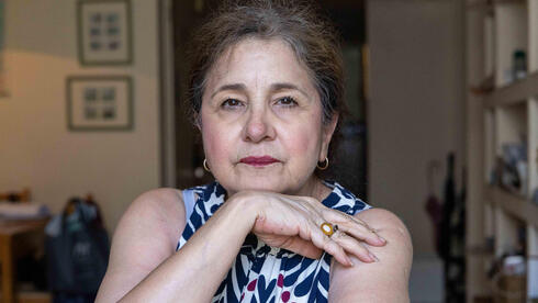ענת וקסמן