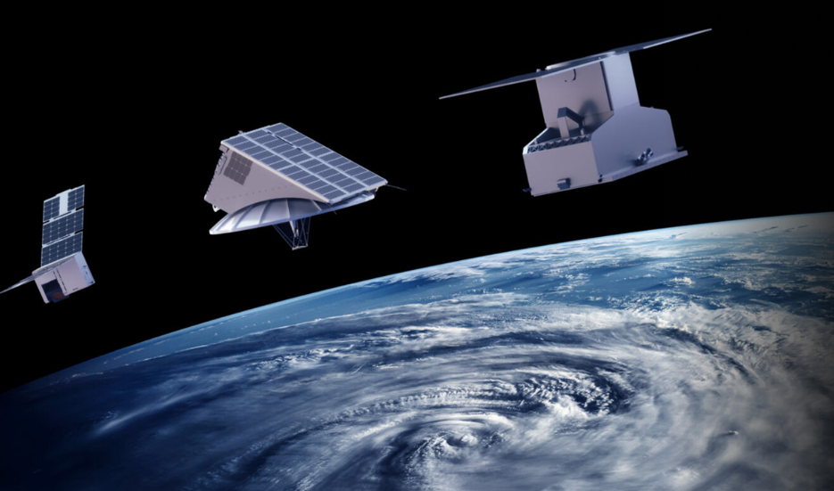 Tomorrow.io wants forecasts to become decisions (Photo: Courtesy of Tomorrow.io) Tomorrow.io