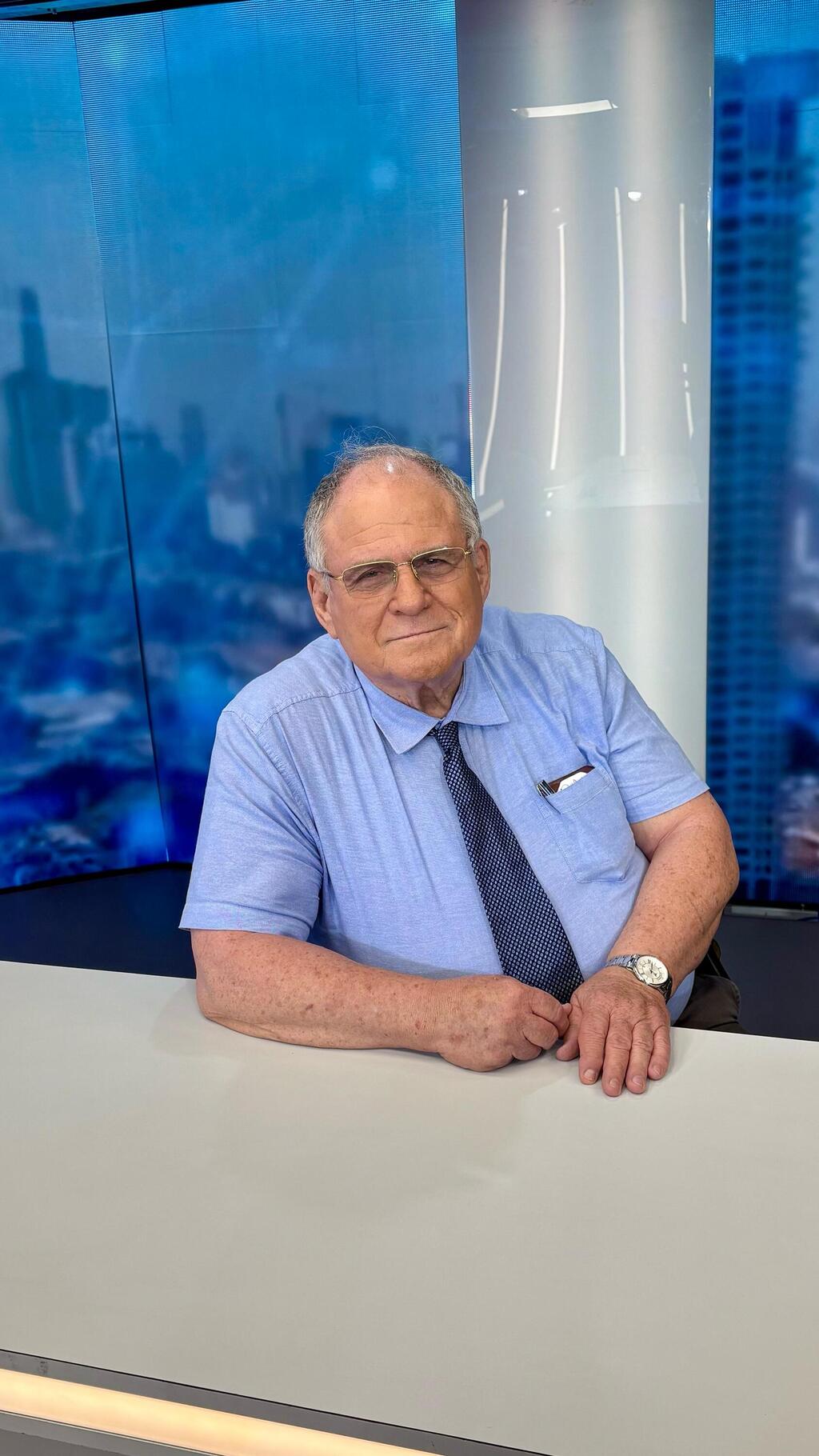 עו"ד שמואל שלוח עו"ד שמואל שלוח