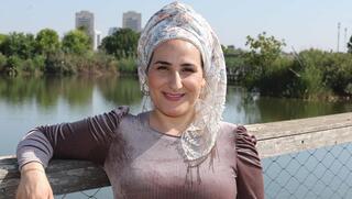 "כשעברתי טיפולי פוריות, לא דמיינתי שבעה ילדים"