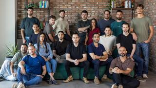 Corma team 