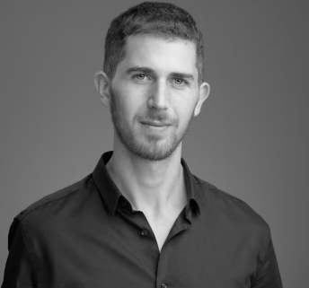 Nir Minerbi, co-founder and CEO (Photo: Courtesy of Classiq) Nir Minerbi, co-founder and CEO