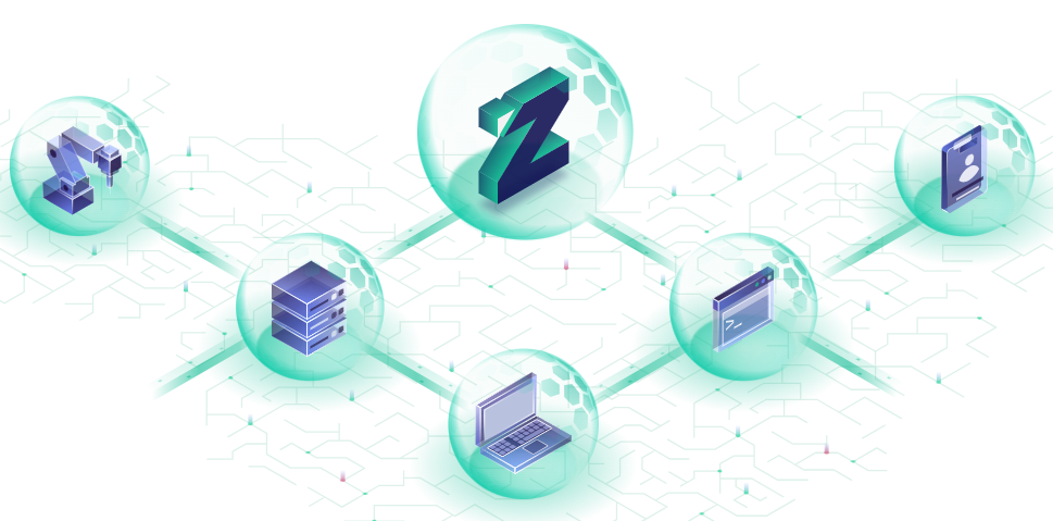 Zero networks focuses on stopping hackers (Photo: Couretsy of Zero networks) Zero networks