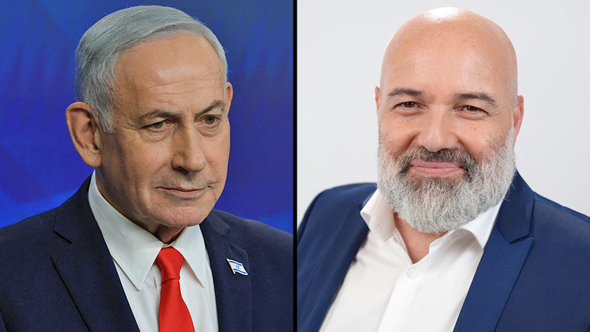 בן של בכיר בישראל ביתנו, וציוצים נגד טראמפ: רגשות מעורבים בליכוד בעקבות השריון החדש