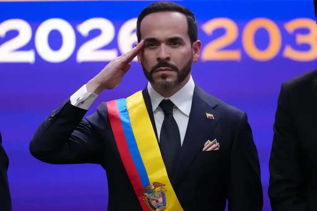 colombia