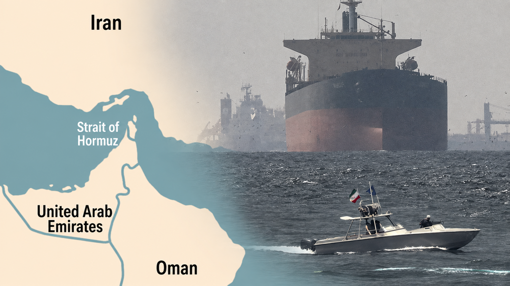 Hormuz