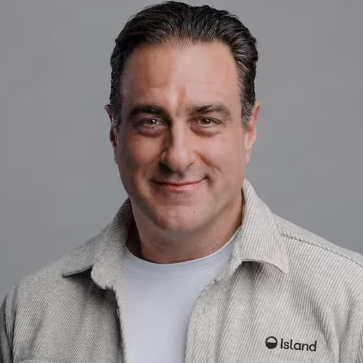 Mike Fey, CEO and co-founder (Photo: Courtesy of Island) Mike Fey, Island