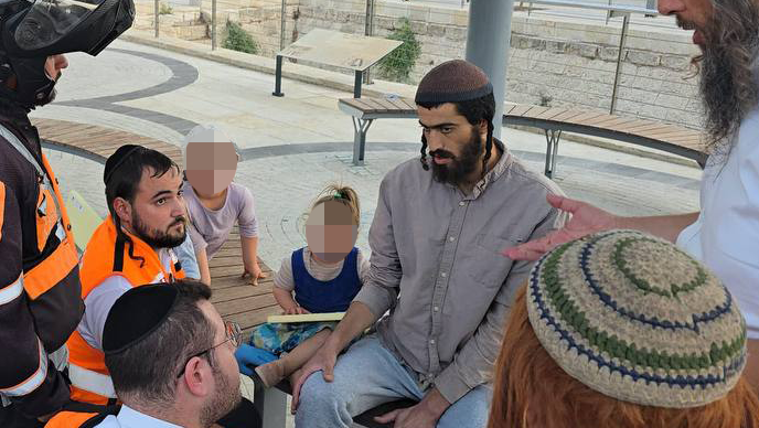 טל ינון דרדיק שוחרר ממעצר