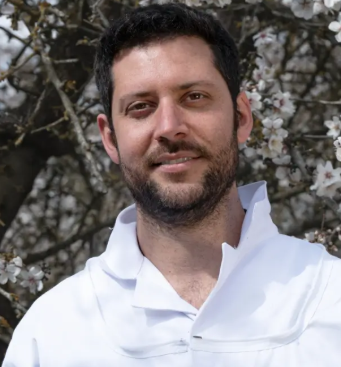 Omer Davidi, BeeHero