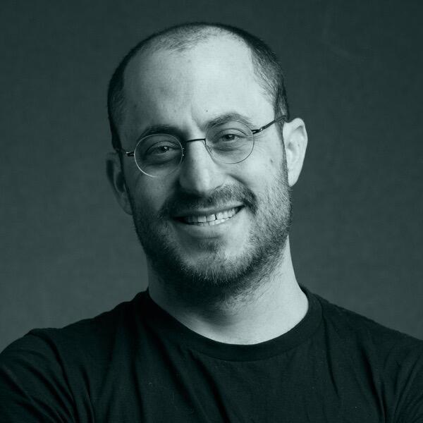 Ori Ben Ner, CEO (Photo: Courtesy of SupPlant) Ori Ben Ner, CEO SupPlant