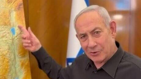 נתניהו הודה לקולומביה על הגולן - והתעלם מהאסון