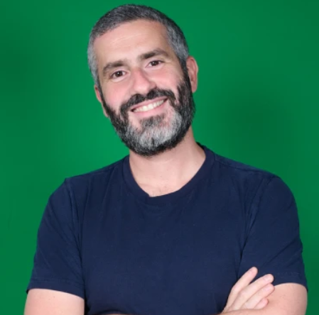 Ariel Assaraf, CEO and co-founder (Coralogix) Ariel Assaraf, CEO and co-founder