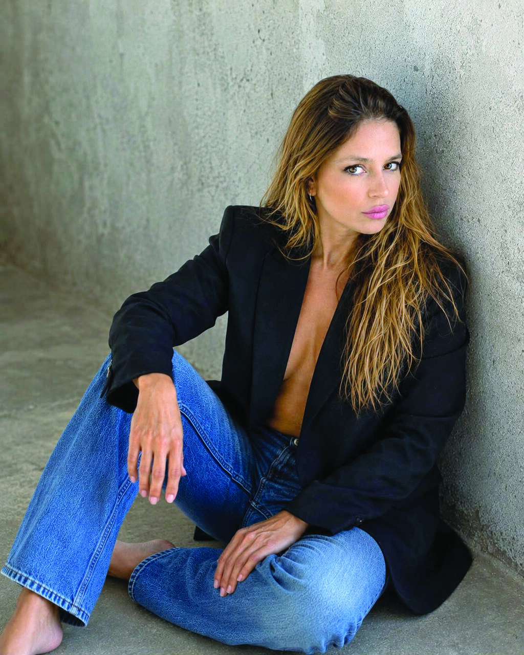 Odelia Ozel (Photo: PR) אודליה אוזל