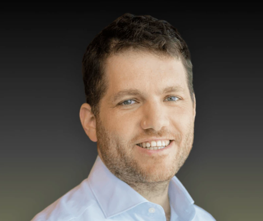 Roy Danon, Buildots