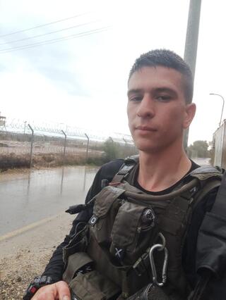 ארז מישלובסקי ז"ל, גל-הד, יד לבנים
