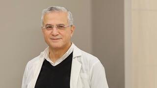 פרופ' פואד עאזם