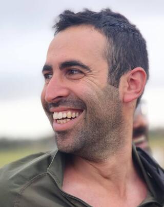 איתמר טל ז"ל, גל-הד, יד לבנים