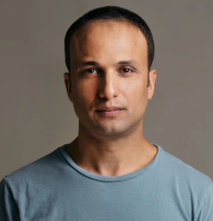 Yonatan Adiri, founder