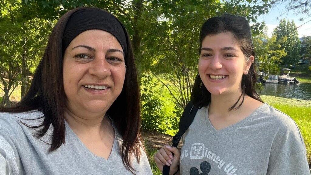 מלי וליאל יהלומי