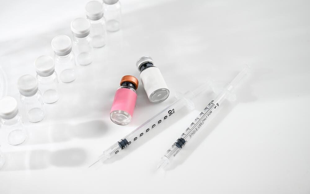 Clinical evidence on peptides remains very limited (Photo: shutterstock) פפטידים
