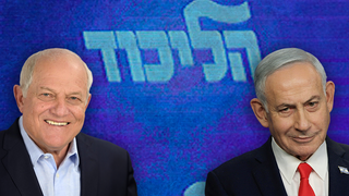 אחרי צו הביניים: אושר השריון של חיים כץ בליכוד