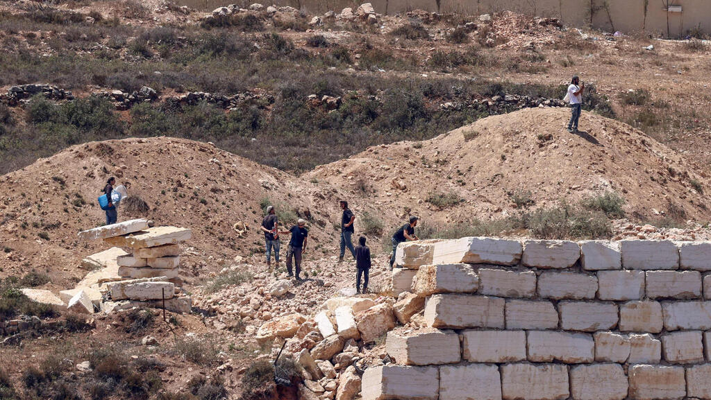 גדוד הוקפץ מרענון בגלל קוסרה, המצור נמשך; הרמטכ"ל: הנחיתי למנוע את האירועים