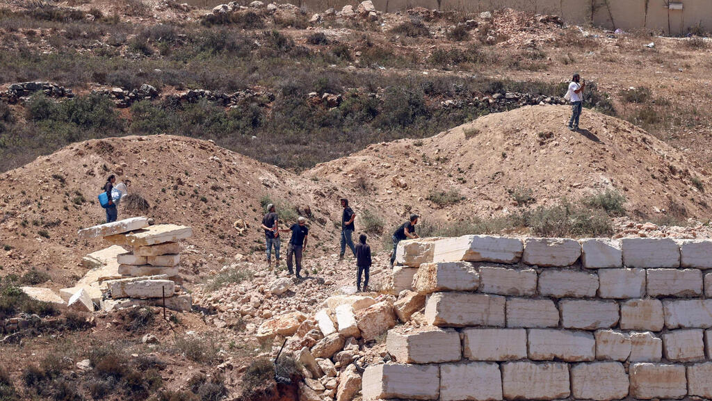הזעם בארה"ב, והמסר לישראל: "טפלו באלימות המתנחלים"