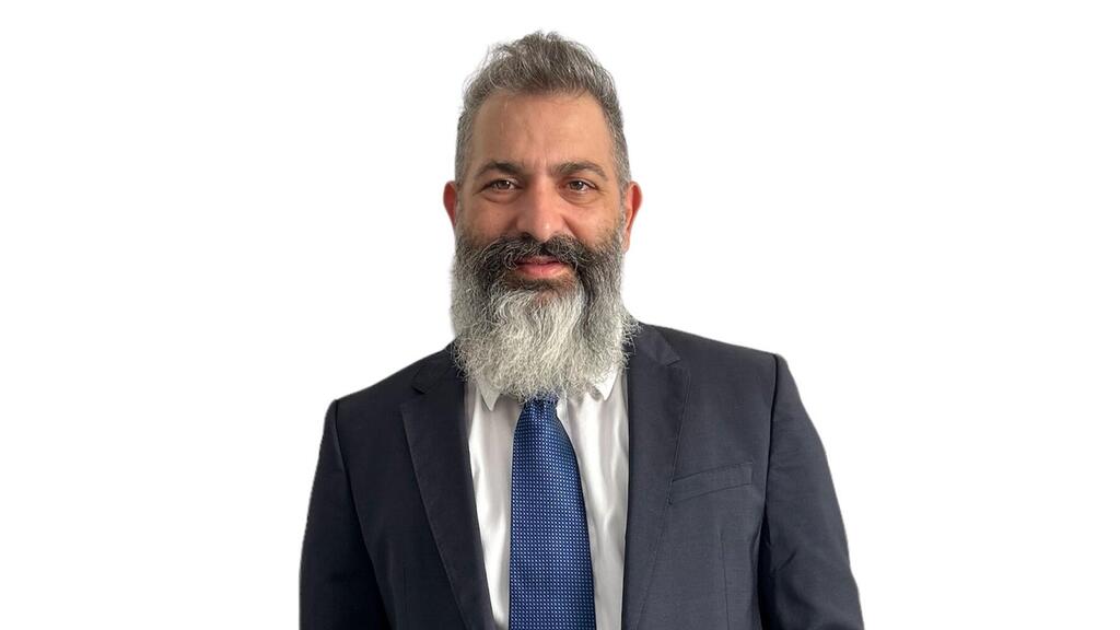 רו"ח איציק רופא