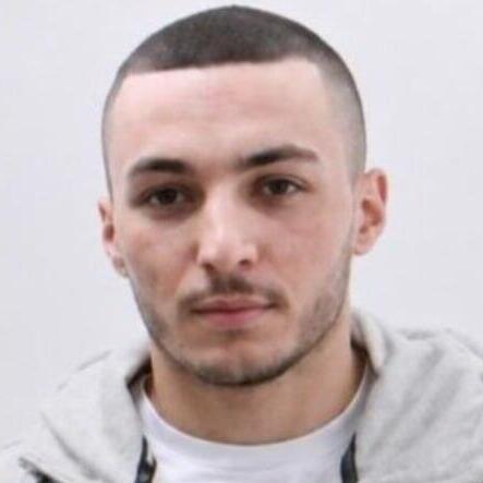 Assaf Buskila, known as "Yossi" אסף בוסקילה שמכונה "יוסי" ונאשם מרכזי בפרשת מגדל הענק מגזין סופ"ש