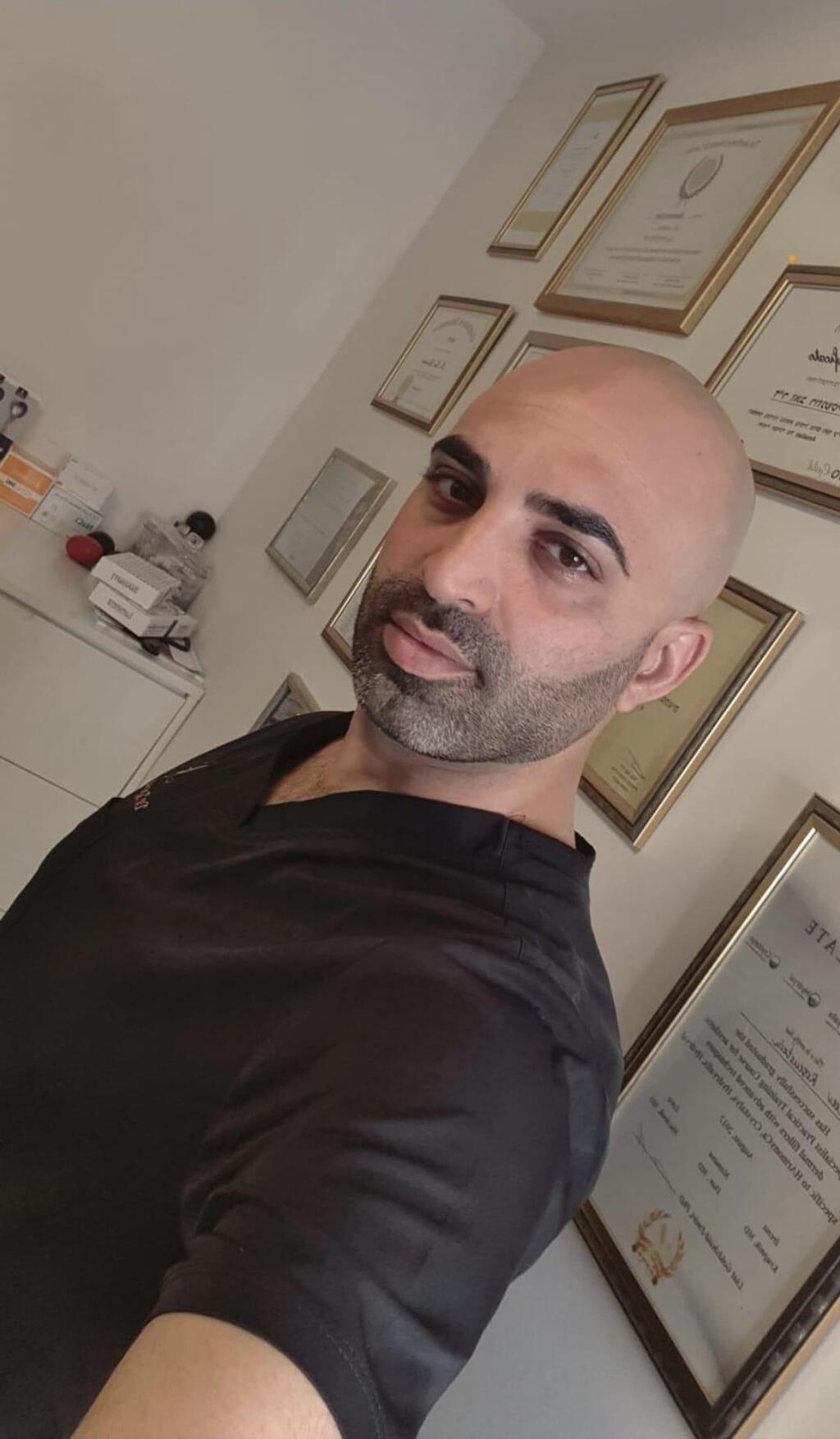יניב מועדים לשמחה