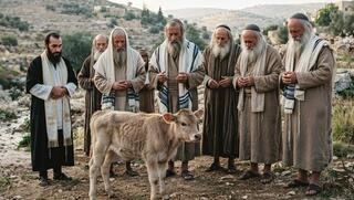 הביטו בכאב - ולמדו לקחת אחריות