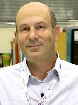 פרופ' רן ניר פז