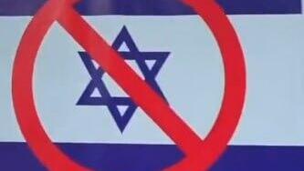 גירוש הישראלים מגן החיות בקוסמוי