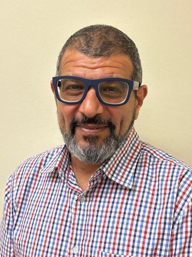Prof. Ilan Alon 