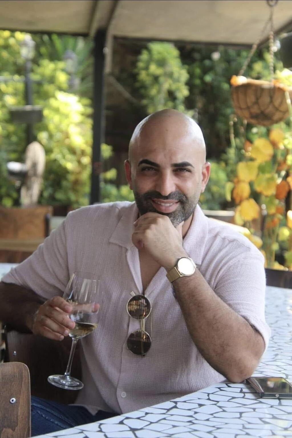 יניב מועדים לשמחה