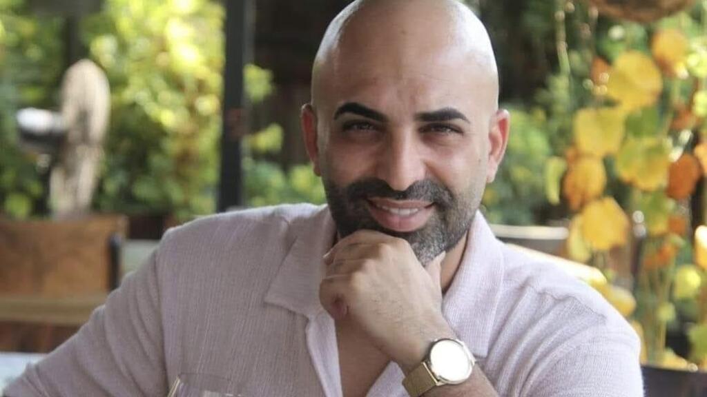 יניב מועדים לשמחה