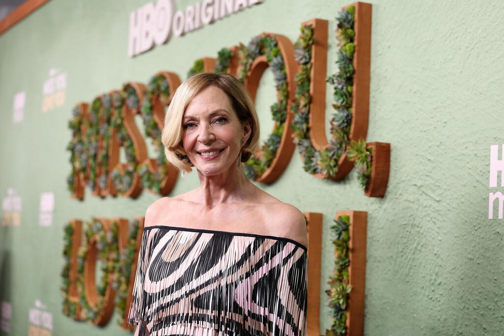 אליסון ג'אני (צילום: Araya Doheny/Getty Images for HBO) אליסון ג'אני