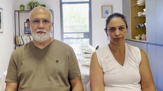 מלי וליאל נעדרות כבר שבוע: "לבדוק הכול, כולל פח"ע"