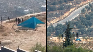 הנחיית כ"ץ אחרי הפרעות בקוסרה, והלעג: 'אין בה כלום'