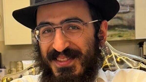 נחמן קינן נעדר מבית שמש
